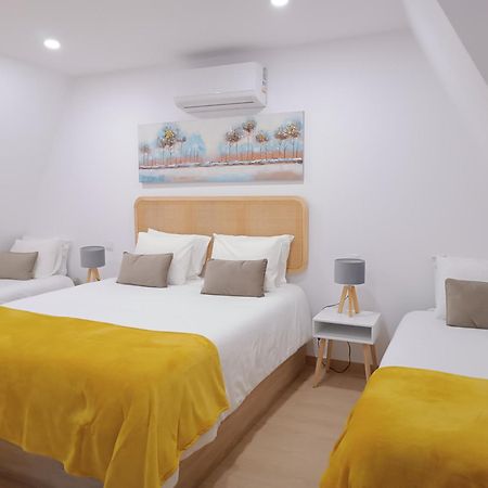 Aveiro Ria House E Apartment Exterior photo