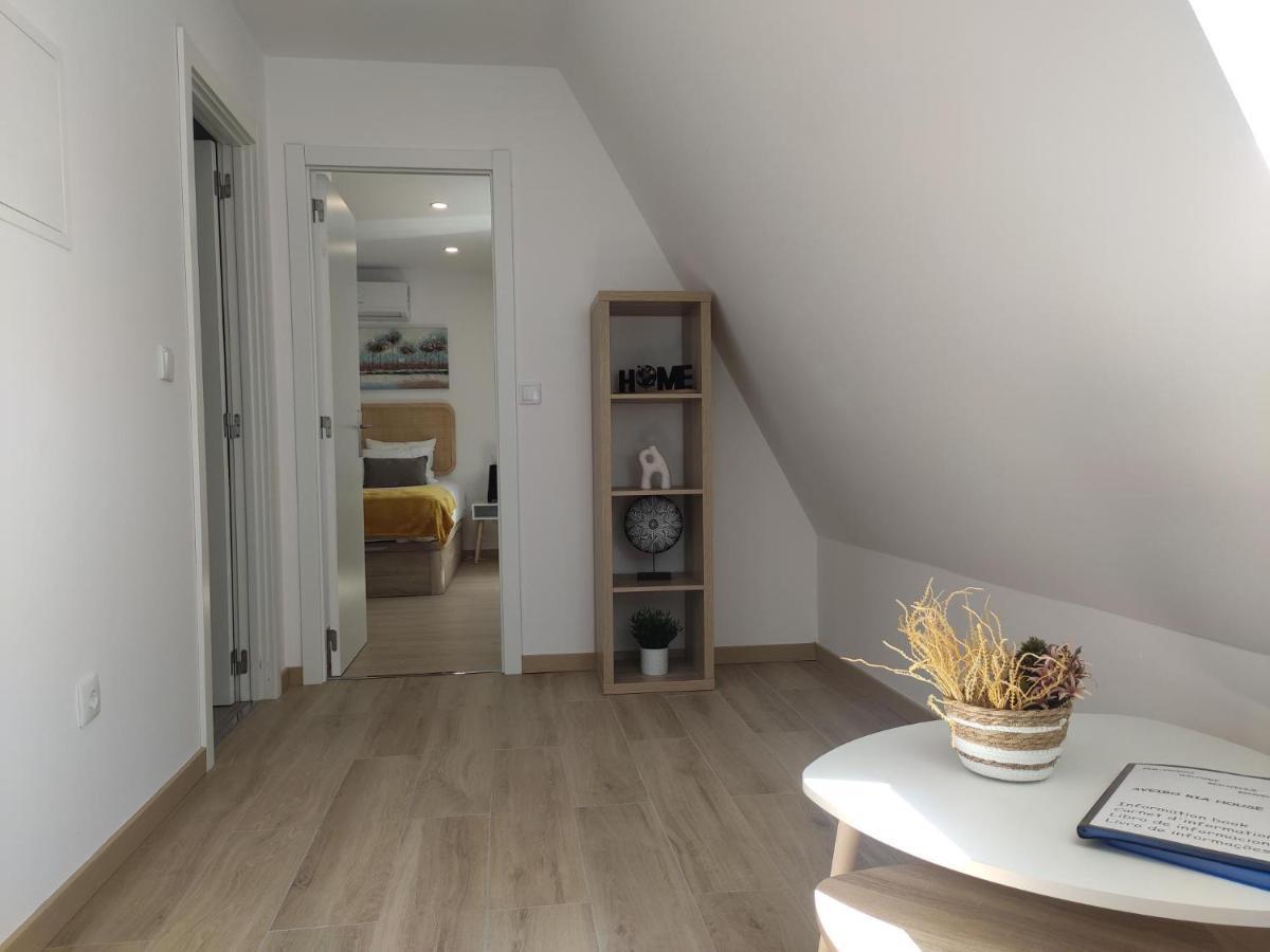 Aveiro Ria House E Apartment Exterior photo