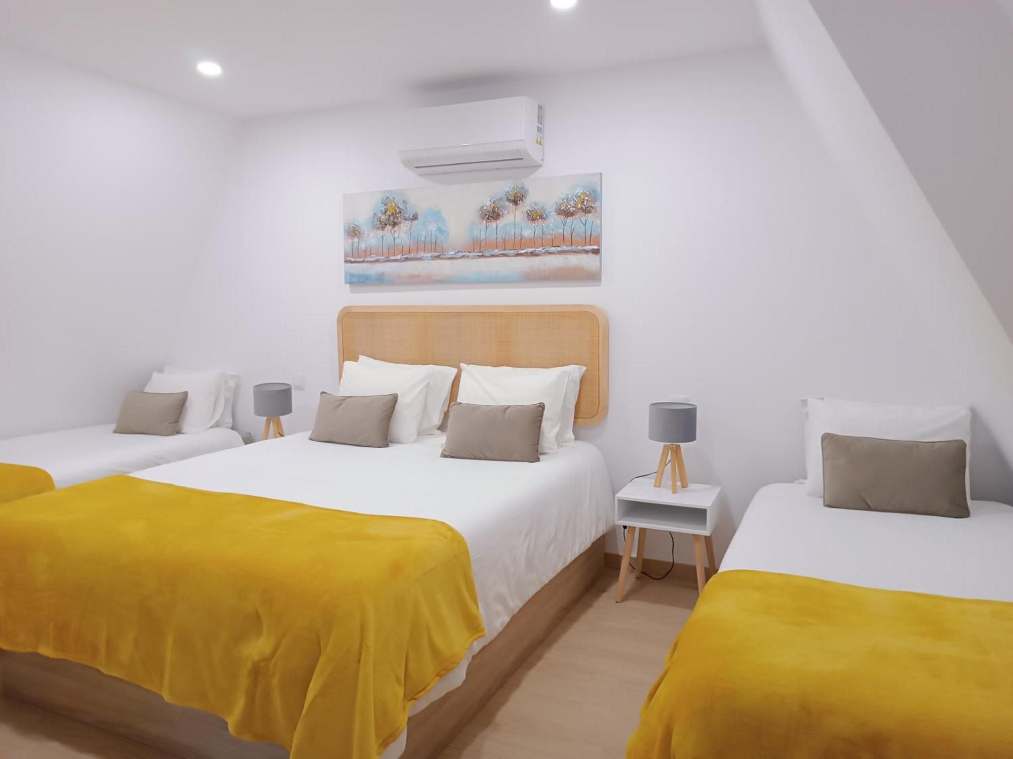 Aveiro Ria House E Apartment Exterior photo